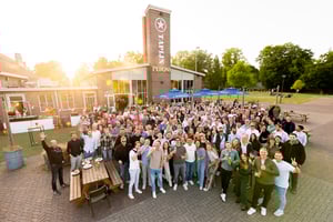 Scholt Energy - Maastricht 2025